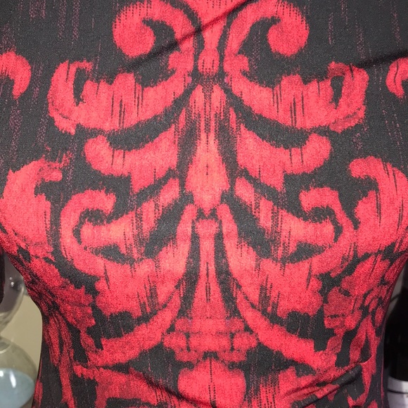 Connected Apparel Dress 1873 - Picture 3 of 10